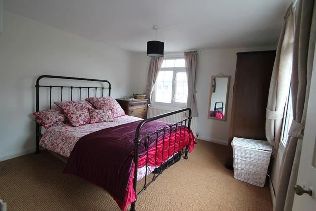  Image of 2 bedroom Terraced house for sale in Bridewell Lane Tenterden TN30 at Tenterden, TN30 6EY