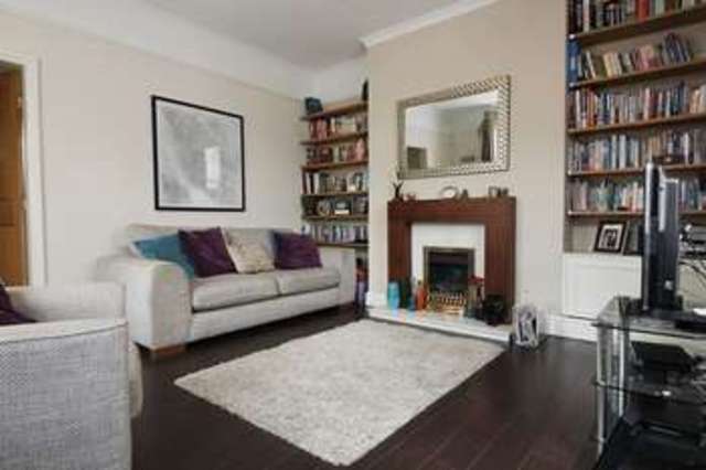  Image of 2 bedroom Terraced house for sale in Bridge Road Mossley Hill Liverpool L18 at Bridge Road Mossley Hill Liverpool, L18 5EQ