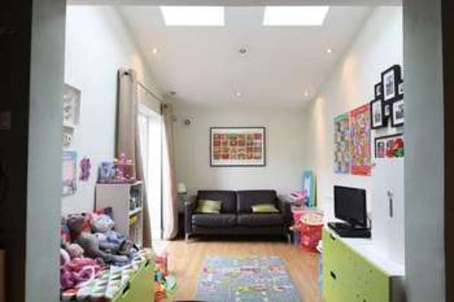  Image of 2 bedroom Terraced house for sale in Bridge Road Mossley Hill Liverpool L18 at Bridge Road Mossley Hill Liverpool, L18 5EQ