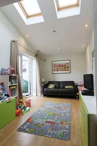  Image of 2 bedroom Terraced house for sale in Bridge Road Mossley Hill Liverpool L18 at Bridge Road Mossley Hill Liverpool, L18 5EQ