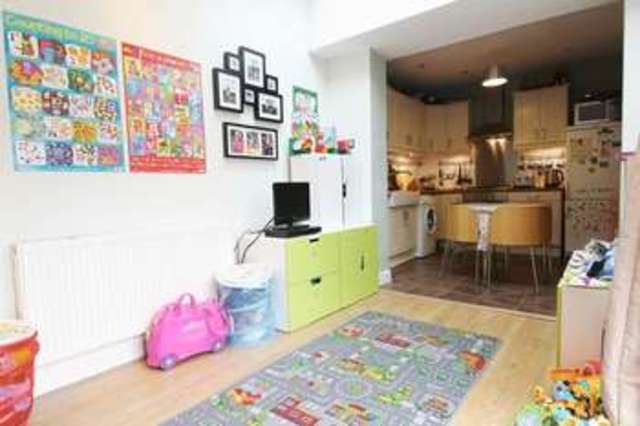  Image of 2 bedroom Terraced house for sale in Bridge Road Mossley Hill Liverpool L18 at Bridge Road Mossley Hill Liverpool, L18 5EQ