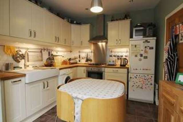 Image of 2 bedroom Terraced house for sale in Bridge Road Mossley Hill Liverpool L18 at Bridge Road Mossley Hill Liverpool, L18 5EQ