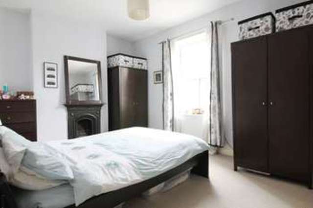  Image of 2 bedroom Terraced house for sale in Bridge Road Mossley Hill Liverpool L18 at Bridge Road Mossley Hill Liverpool, L18 5EQ