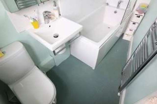  Image of 2 bedroom Terraced house for sale in Bridge Road Mossley Hill Liverpool L18 at Bridge Road Mossley Hill Liverpool, L18 5EQ