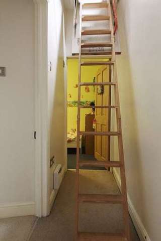  Image of 2 bedroom Terraced house for sale in Bridge Road Mossley Hill Liverpool L18 at Bridge Road Mossley Hill Liverpool, L18 5EQ