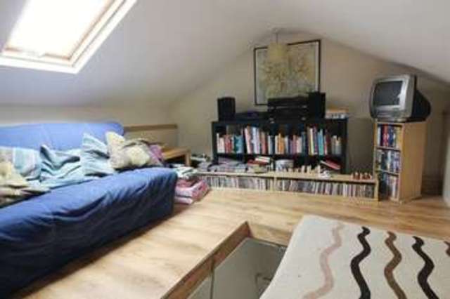  Image of 2 bedroom Terraced house for sale in Bridge Road Mossley Hill Liverpool L18 at Bridge Road Mossley Hill Liverpool, L18 5EQ