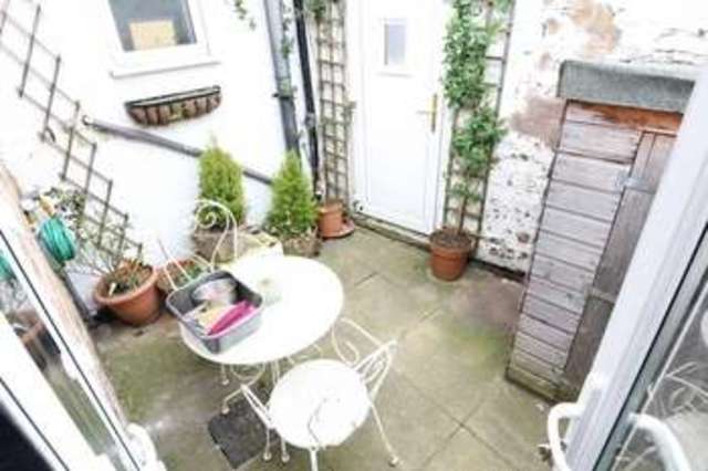  Image of 2 bedroom Terraced house for sale in Bridge Road Mossley Hill Liverpool L18 at Bridge Road Mossley Hill Liverpool, L18 5EQ