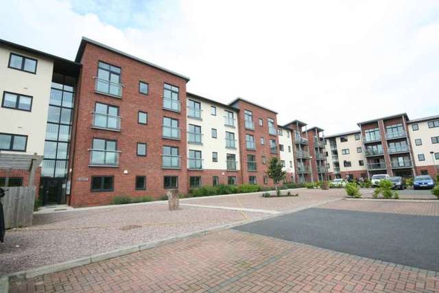  Image of 2 bedroom Apartment to rent in Bridge Road Prescot L34 at Bridgefield Court  Prescot, L34 5PH