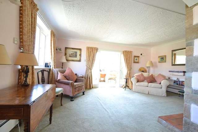  Image of 2 bedroom Detached house for sale in Rockway Shipton Gorge Bridport DT6 at 21 Rockway Shipton Gorge Bridport, DT6 4LW