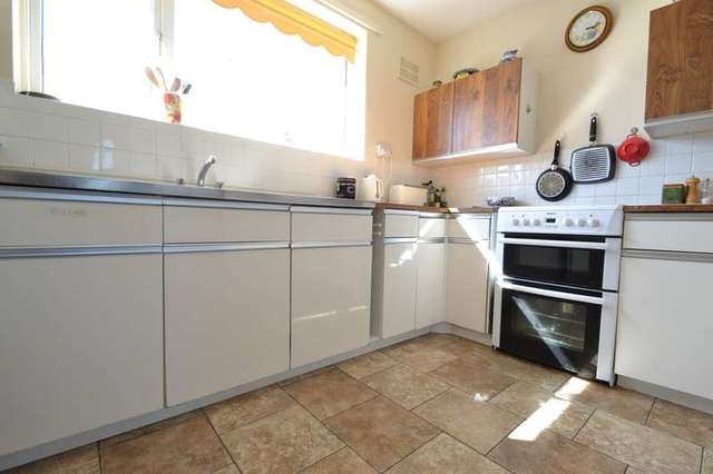  Image of 2 bedroom Detached house for sale in Rockway Shipton Gorge Bridport DT6 at 21 Rockway Shipton Gorge Bridport, DT6 4LW