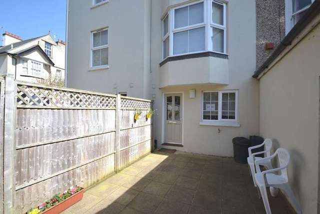  Image of 1 bedroom Flat for sale in Victoria Grove Bridport DT6 at Bridport, DT6 3AG