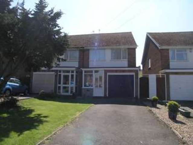  Image of 3 bedroom Semi-Detached house for sale in High Street Pensnett Brierley Hill DY5 at High Street Pensnett Brierley Hill, DY5 4JF