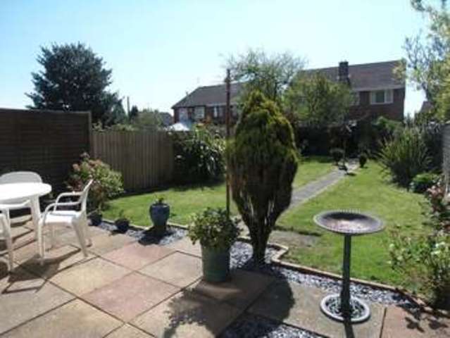 Image of 3 bedroom Semi-Detached house for sale in High Street Pensnett Brierley Hill DY5 at High Street Pensnett Brierley Hill, DY5 4JF