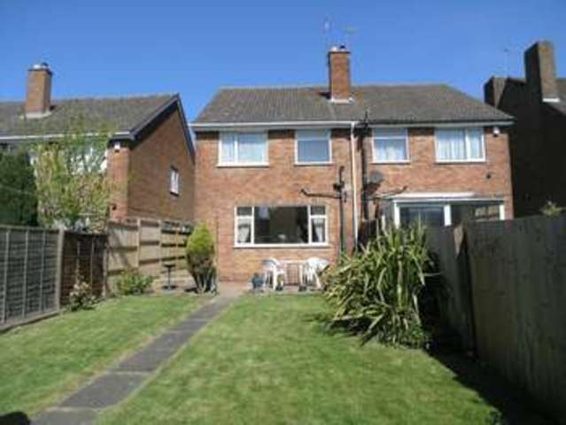 Image of 3 bedroom Semi-Detached house for sale in High Street Pensnett Brierley Hill DY5 at High Street Pensnett Brierley Hill, DY5 4JF