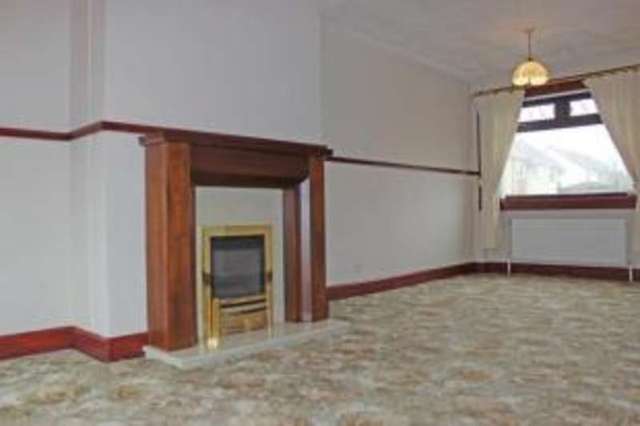  Image of 2 bedroom End of Terrace for sale in Briery Court Kilbirnie KA25 at Kilbirnie North Ayrshire Kilbirnie, KA25 6JD