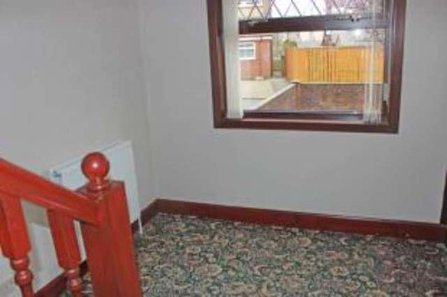  Image of 2 bedroom End of Terrace for sale in Briery Court Kilbirnie KA25 at Kilbirnie North Ayrshire Kilbirnie, KA25 6JD