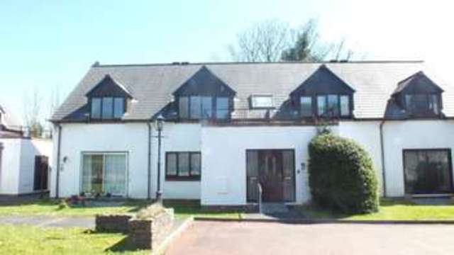  Image of 1 bedroom Flat for sale in Brighton Mews Main Street Pembroke SA71 at Main Street Pembroke Pembroke, SA71 4HW