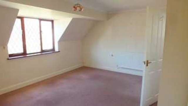  Image of 1 bedroom Flat for sale in Brighton Mews Main Street Pembroke SA71 at Main Street Pembroke Pembroke, SA71 4HW