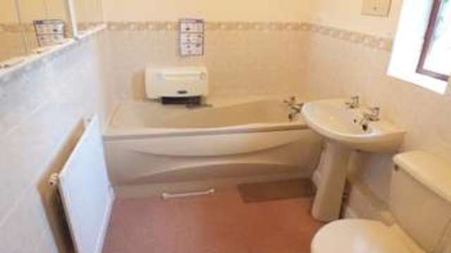  Image of 1 bedroom Flat for sale in Brighton Mews Main Street Pembroke SA71 at Main Street Pembroke Pembroke, SA71 4HW
