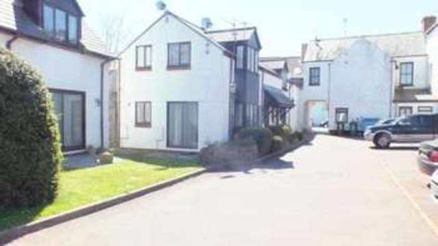  Image of 1 bedroom Flat for sale in Brighton Mews Main Street Pembroke SA71 at Main Street Pembroke Pembroke, SA71 4HW