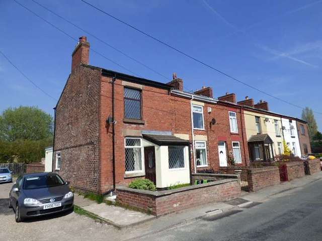  Image of 2 bedroom Detached house for sale in Broad Lane Collins Green Warrington WA5 at Collins Green  Warrington, WA5 4AB