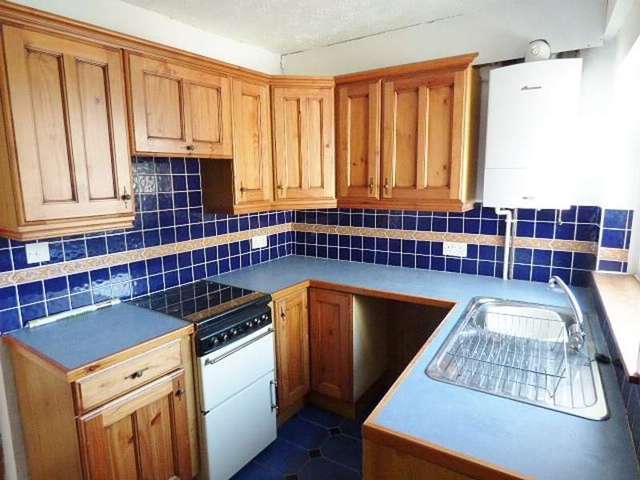  Image of 2 bedroom Detached house for sale in Broad Lane Collins Green Warrington WA5 at Collins Green  Warrington, WA5 4AB