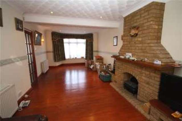  Image of 3 bedroom Semi-Detached house for sale in Broadcroft Avenue Stanmore HA7 at Stanmore Middx Stanmore, HA7 1NT
