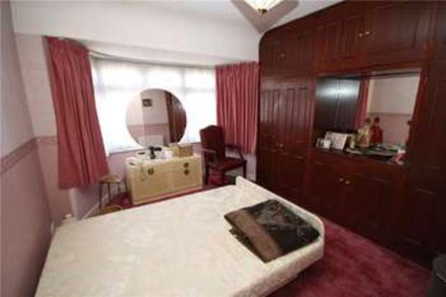  Image of 3 bedroom Semi-Detached house for sale in Broadcroft Avenue Stanmore HA7 at Stanmore Middx Stanmore, HA7 1NT