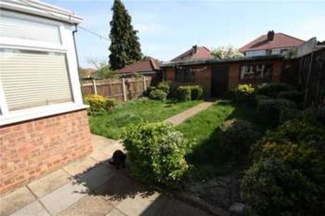  Image of 3 bedroom Semi-Detached house for sale in Broadcroft Avenue Stanmore HA7 at Stanmore Middx Stanmore, HA7 1NT