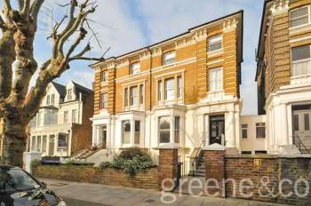  Image of 2 bedroom Flat to rent in Brondesbury Villas London NW6 at Kilburn London Kilburn Park, NW6 6AB