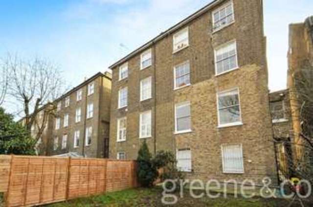  Image of 2 bedroom Flat to rent in Brondesbury Villas London NW6 at Kilburn London Kilburn Park, NW6 6AB