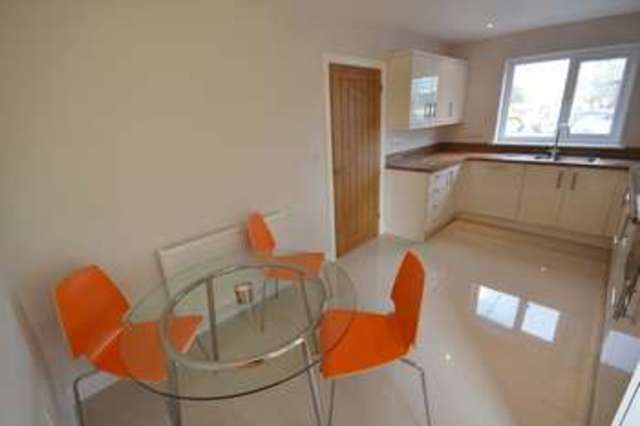  Image of 4 bedroom Semi-Detached house to rent in Bronwydd Road Carmarthen SA31 at Bronwydd Road  Carmarthen, SA31 2AJ