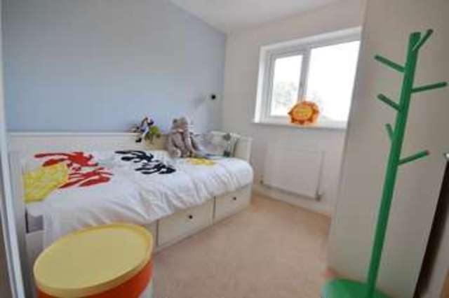 Image of 4 bedroom Semi-Detached house to rent in Bronwydd Road Carmarthen SA31 at Bronwydd Road  Carmarthen, SA31 2AJ