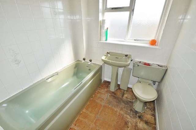  Image of 3 bedroom Detached house for sale in Brook Close Wallasey CH44 at Wallasey, CH44 1DU