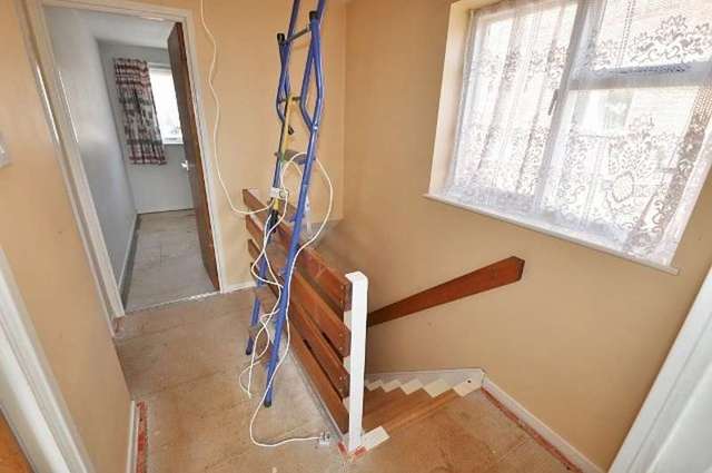  Image of 3 bedroom Detached house for sale in Brook Close Wallasey CH44 at Wallasey, CH44 1DU