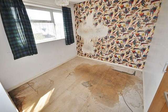  Image of 3 bedroom Detached house for sale in Brook Close Wallasey CH44 at Wallasey, CH44 1DU
