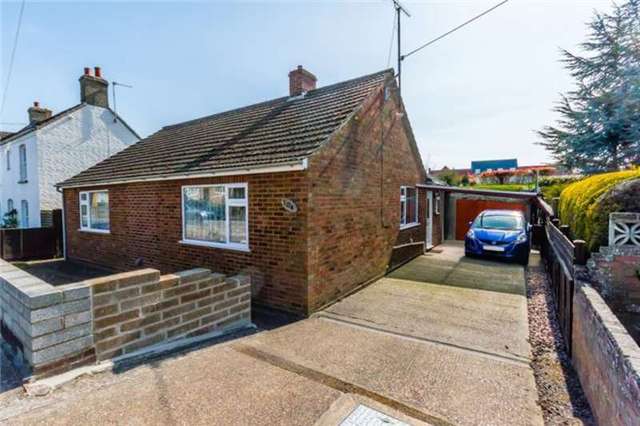  Image of 3 bedroom Detached house for sale in Brook Street Soham Ely CB7 at Soham, CB7 5AE