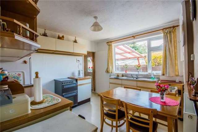  Image of 3 bedroom Detached house for sale in Brook Street Soham Ely CB7 at Soham, CB7 5AE