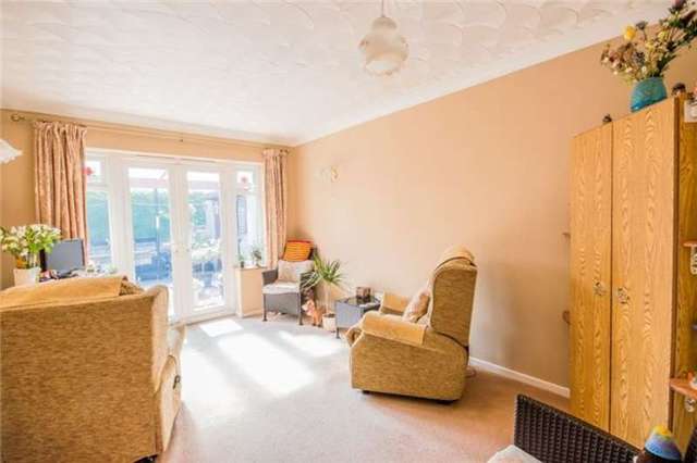  Image of 3 bedroom Detached house for sale in Brook Street Soham Ely CB7 at Soham, CB7 5AE