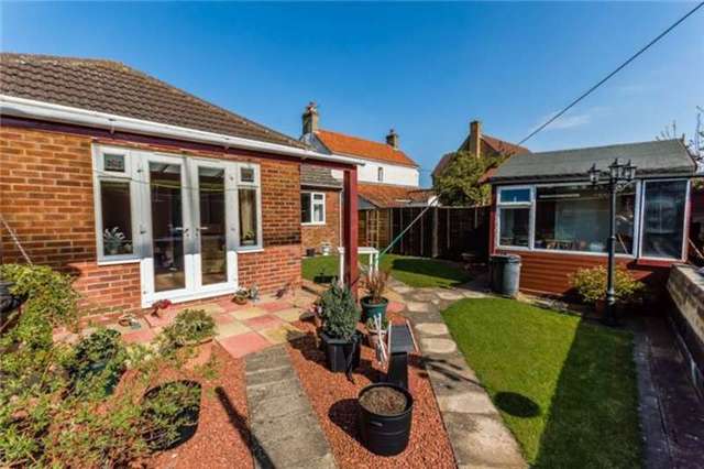  Image of 3 bedroom Detached house for sale in Brook Street Soham Ely CB7 at Soham, CB7 5AE