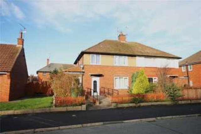  Image of 3 bedroom Semi-Detached house for sale in Brooklands St. Helen Auckland Bishop Auckland DL14 at Bishop Auckland Co Durham Witton Park, DL14 6PW