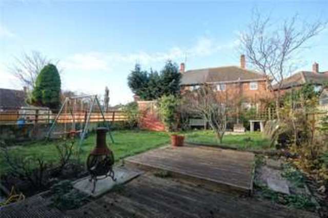  Image of 3 bedroom Semi-Detached house for sale in Brooklands St. Helen Auckland Bishop Auckland DL14 at Bishop Auckland Co Durham Witton Park, DL14 6PW