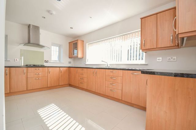  Image of 3 bedroom Bungalow for sale in Brookway Longton Preston PR4 at Brookway Longton Longton, PR4 5BU