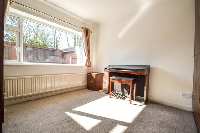  Image of 3 bedroom Bungalow for sale in Brookway Longton Preston PR4 at Brookway Longton Longton, PR4 5BU