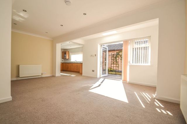  Image of 3 bedroom Bungalow for sale in Brookway Longton Preston PR4 at Brookway Longton Longton, PR4 5BU
