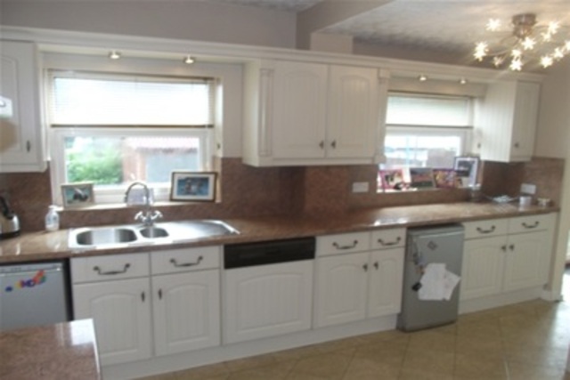  Image of 3 bedroom Semi-Detached house to rent in Brougham Street Walkden Manchester M28 at Manchester, M28 0SW
