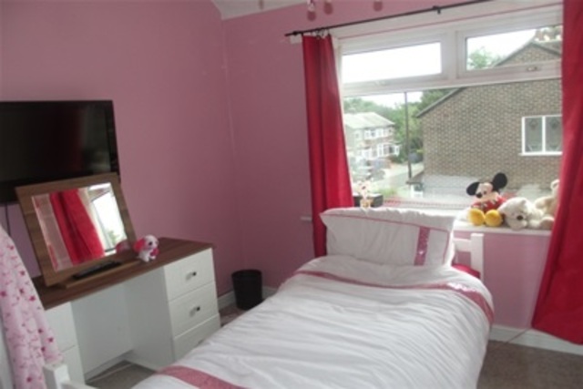  Image of 3 bedroom Semi-Detached house to rent in Brougham Street Walkden Manchester M28 at Manchester, M28 0SW