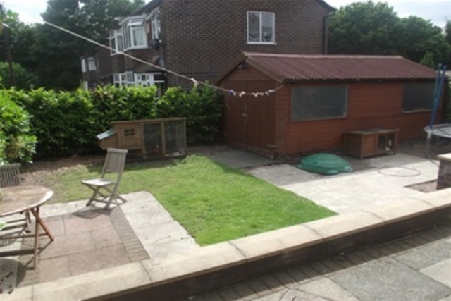  Image of 3 bedroom Semi-Detached house to rent in Brougham Street Walkden Manchester M28 at Manchester, M28 0SW
