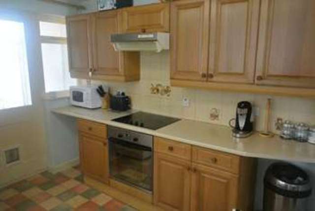  Image of 2 bedroom Terraced house for sale in Browns Crescent Chickerell Weymouth DT3 at Browns Crescent Chickerell Weymouth, DT3 4AH