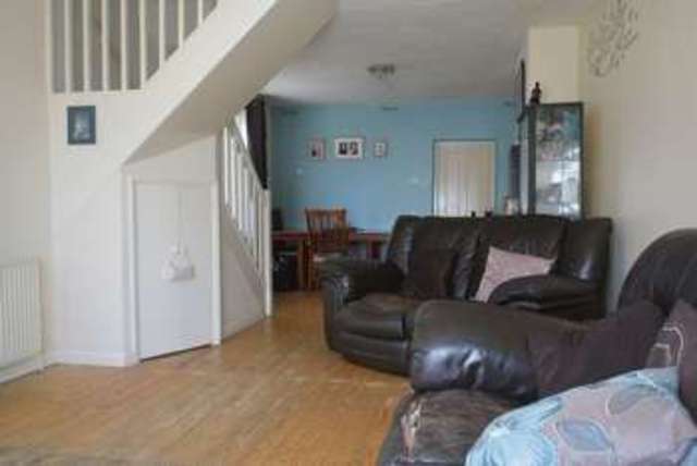  Image of 2 bedroom Terraced house for sale in Browns Crescent Chickerell Weymouth DT3 at Browns Crescent Chickerell Weymouth, DT3 4AH
